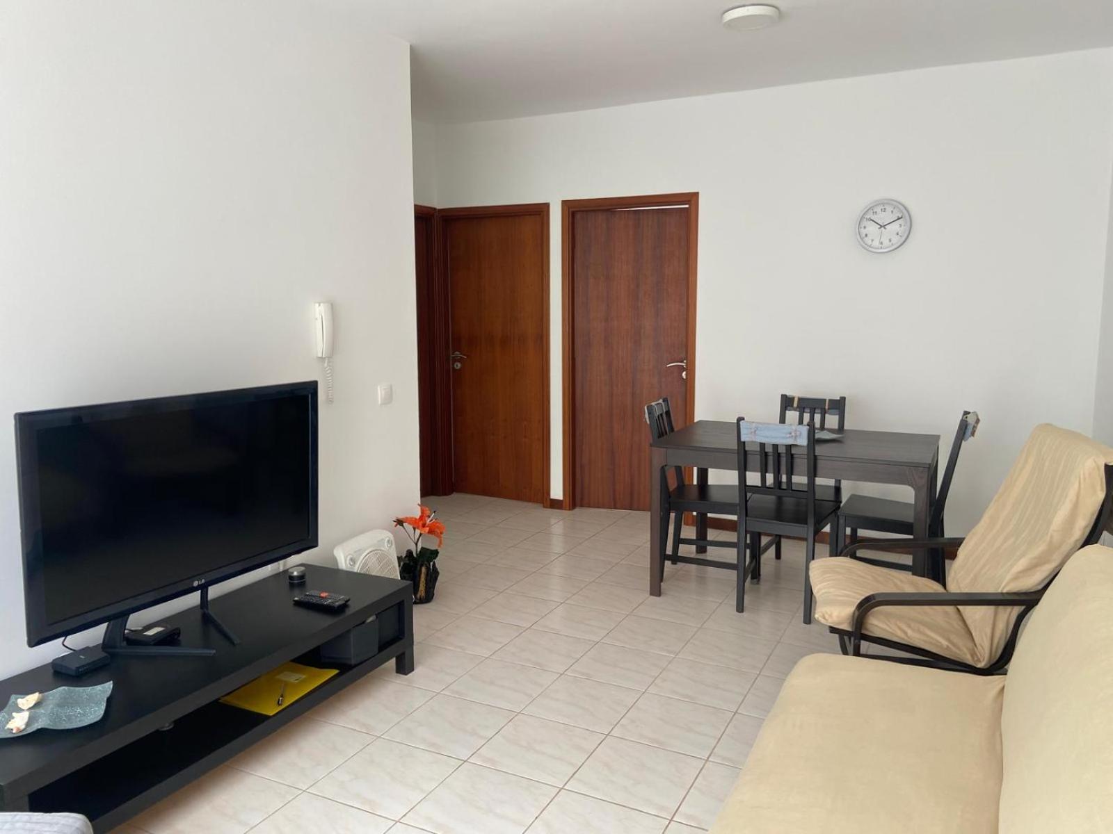 Appartement Santos