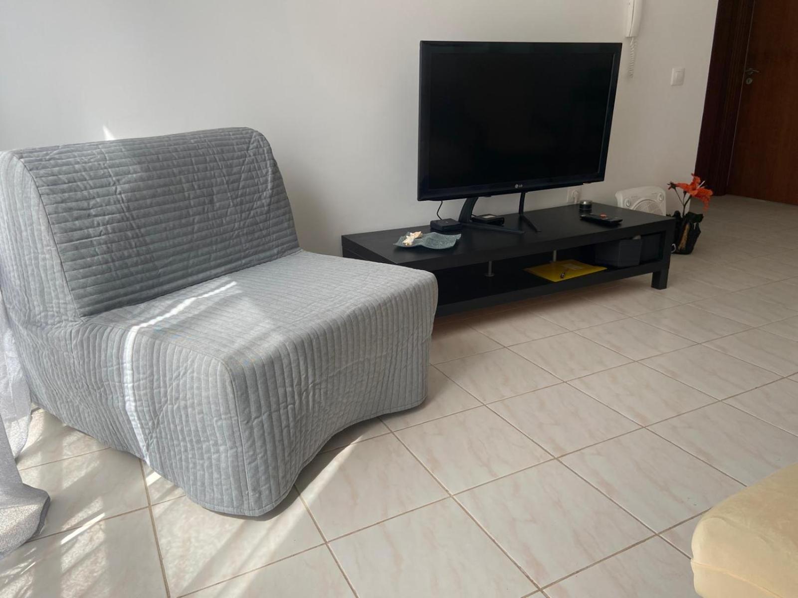 Appartement Santos Ribeira Grande